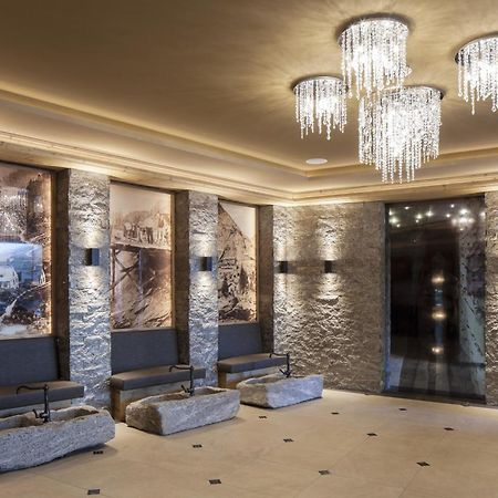 Hotel Plunhof 리다나 외부 사진