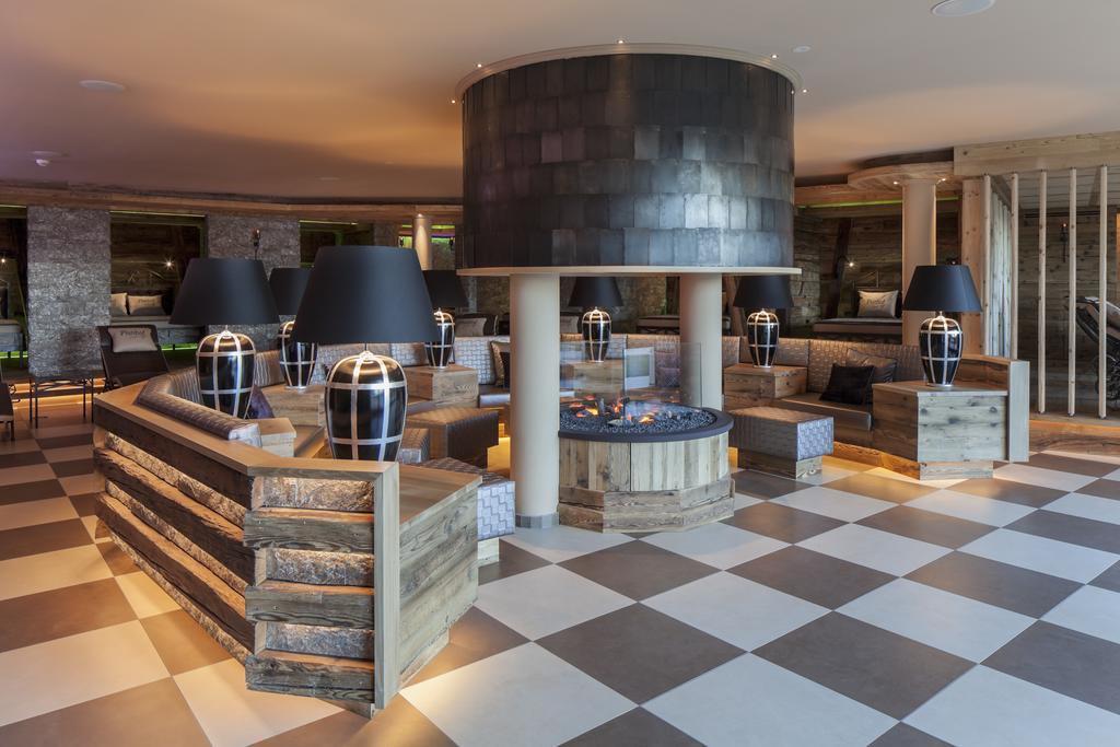 Hotel Plunhof 리다나 외부 사진