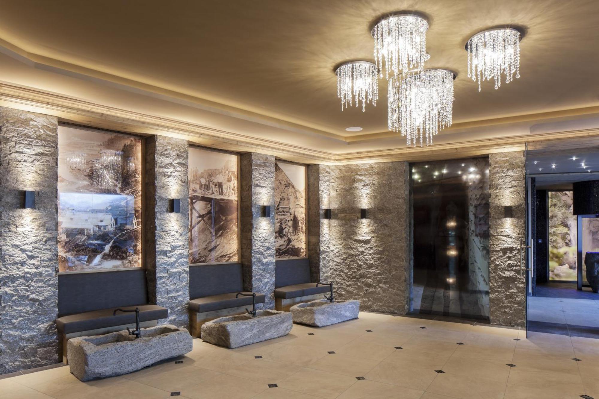 Hotel Plunhof 리다나 외부 사진