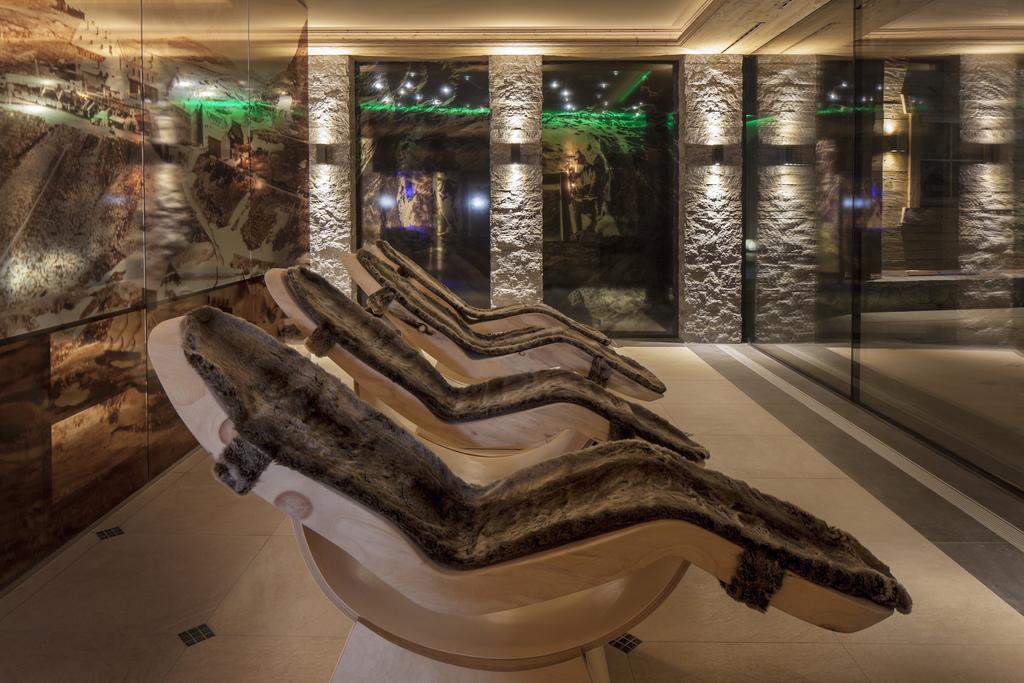 Hotel Plunhof 리다나 외부 사진