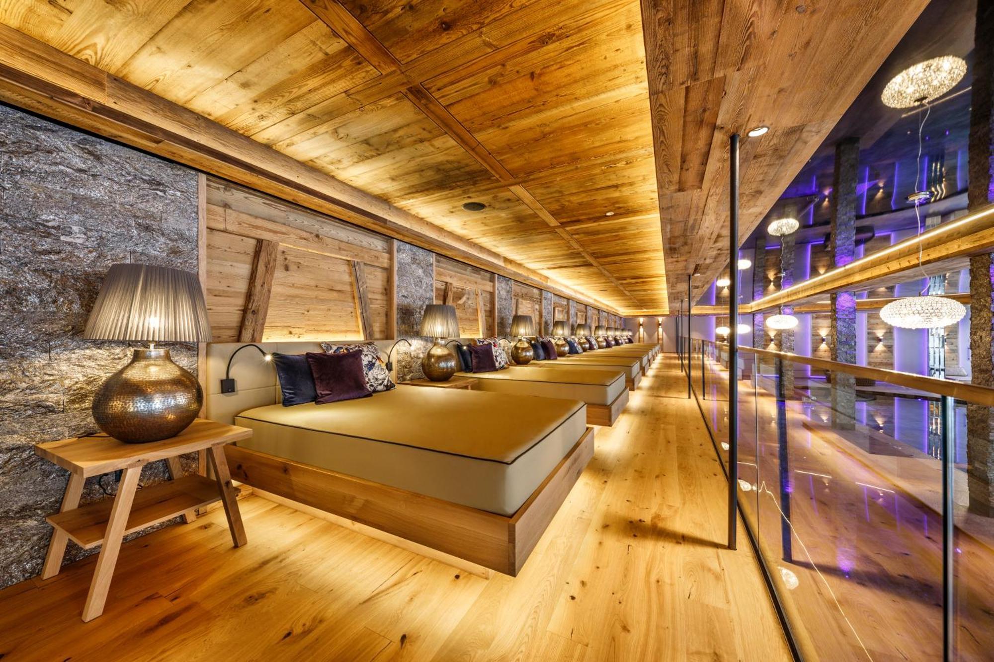 Hotel Plunhof 리다나 외부 사진