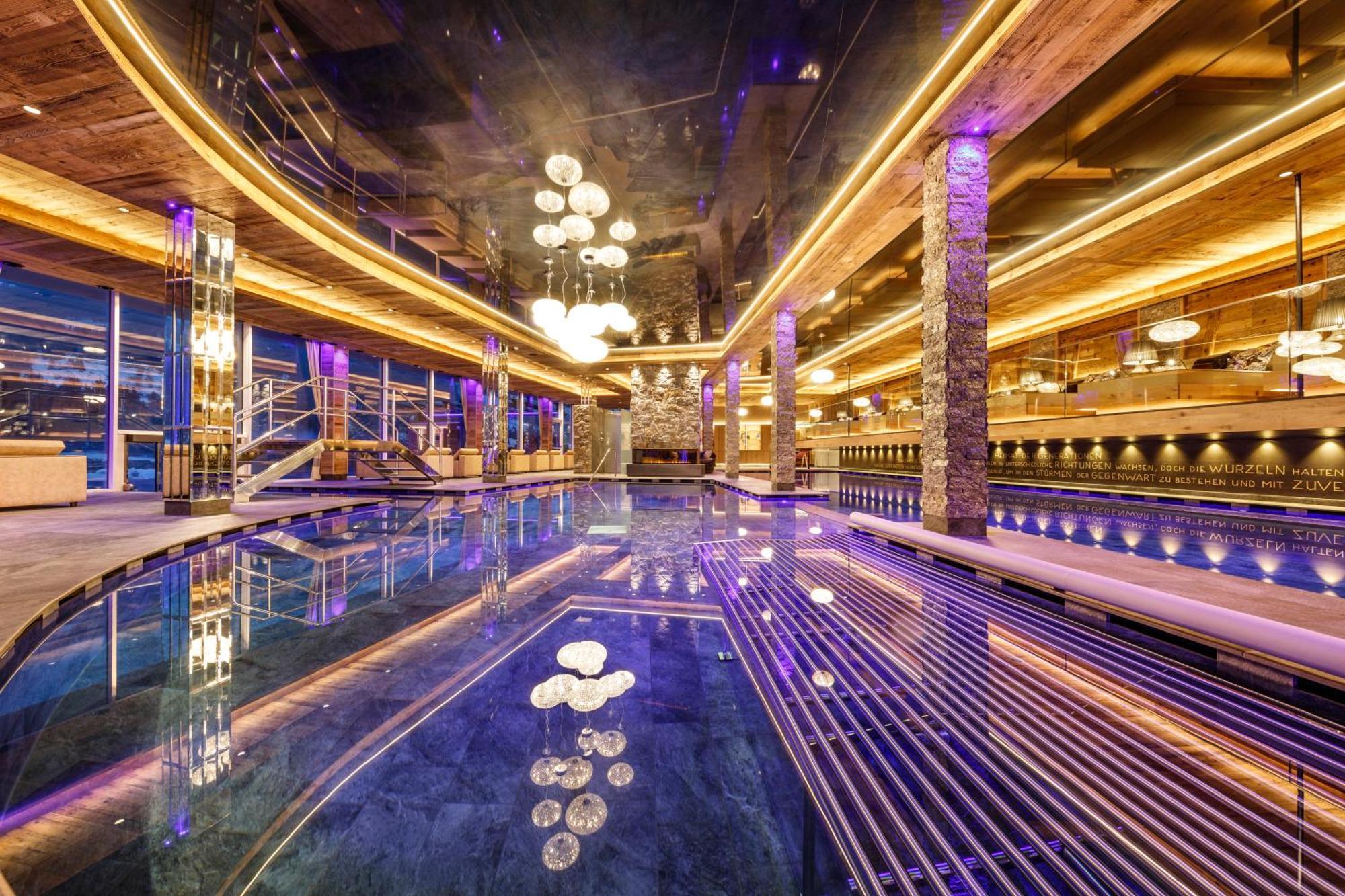 Hotel Plunhof 리다나 외부 사진
