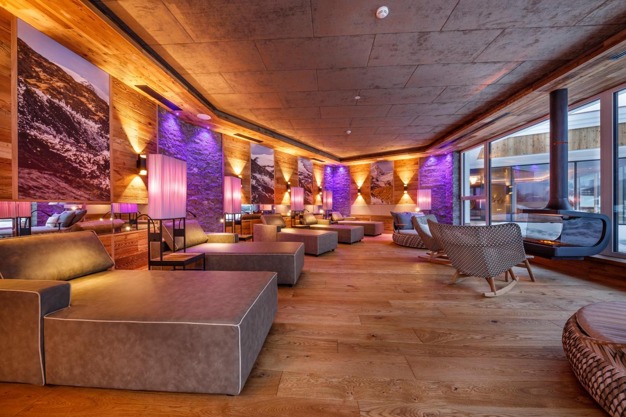 Hotel Plunhof 리다나 외부 사진