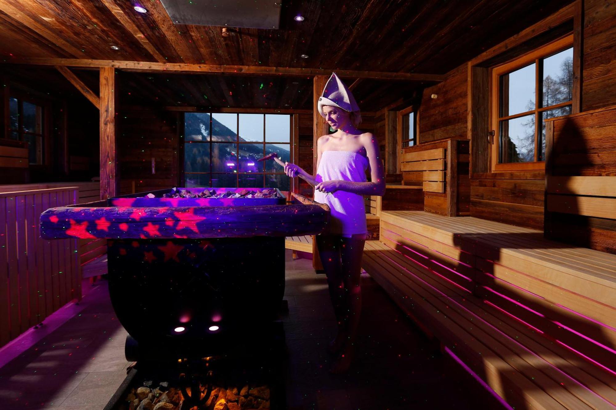 Hotel Plunhof 리다나 외부 사진