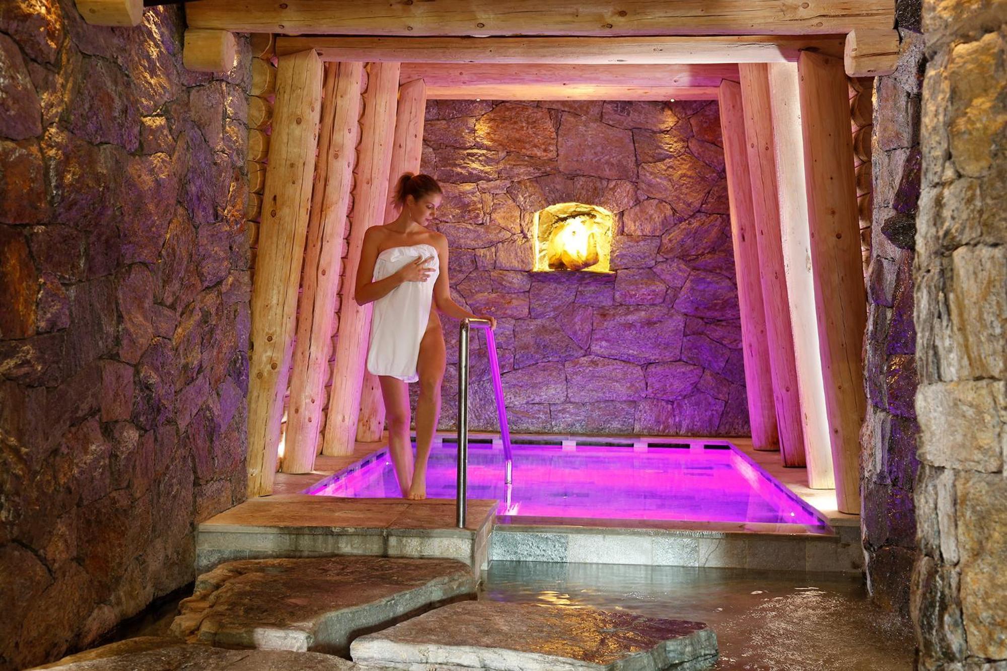 Hotel Plunhof 리다나 외부 사진