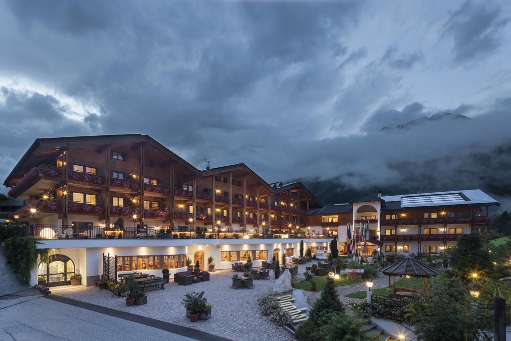 Hotel Plunhof 리다나 외부 사진