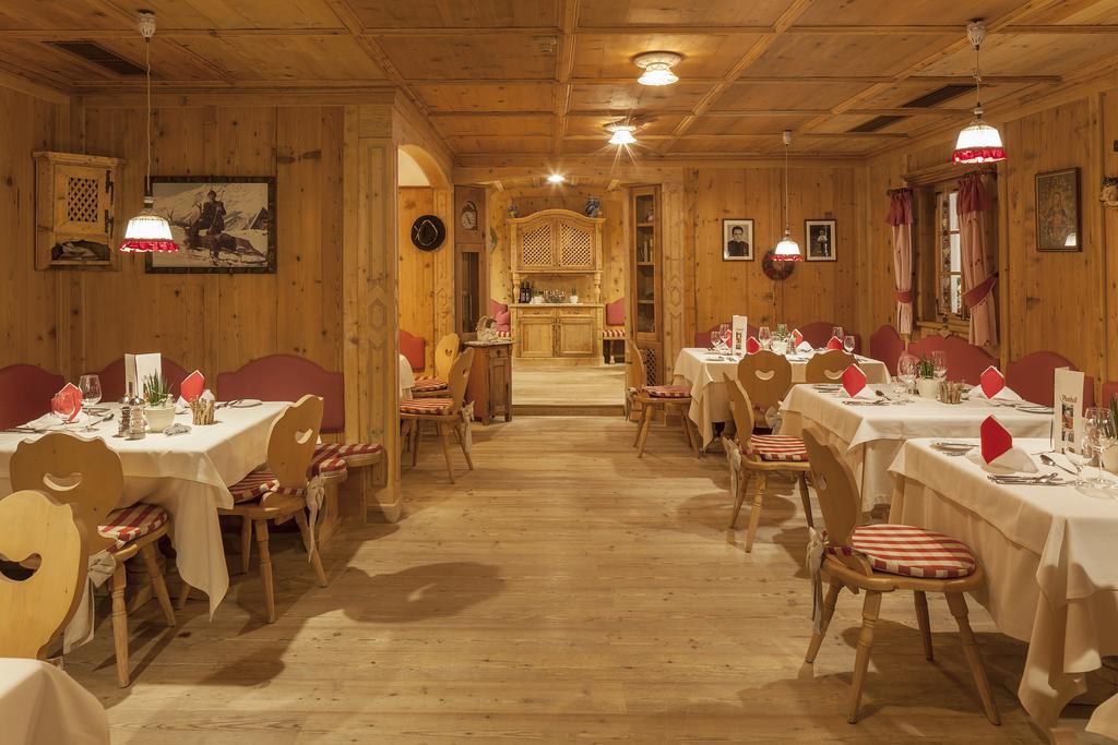 Hotel Plunhof 리다나 외부 사진