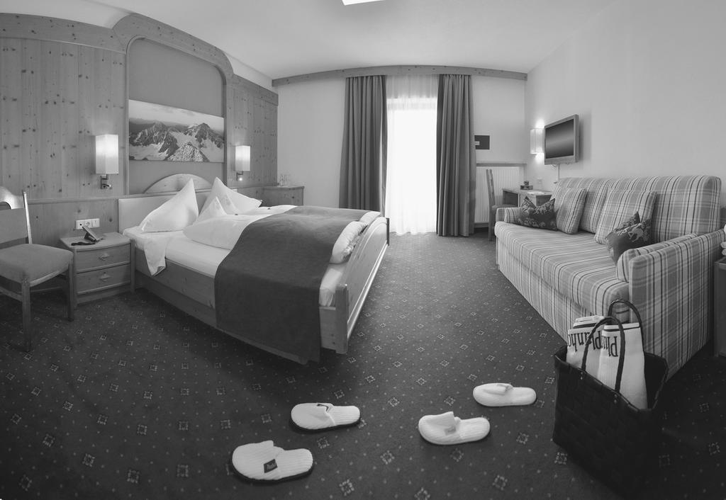 Hotel Plunhof 리다나 외부 사진