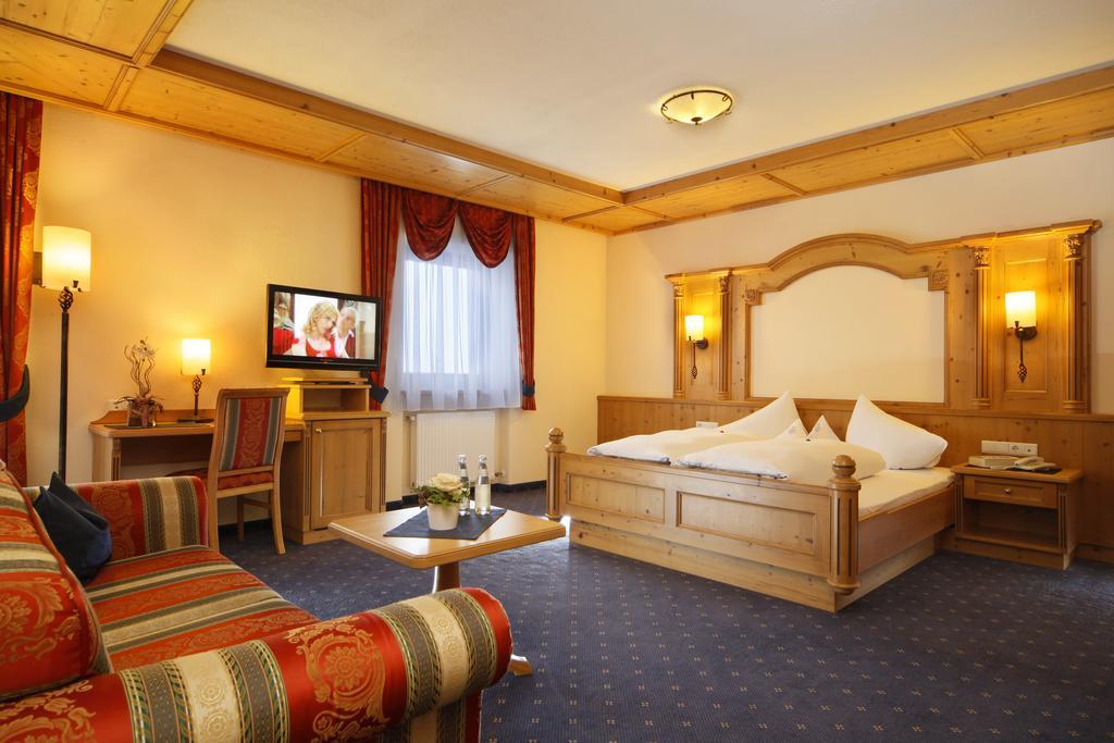 Hotel Plunhof 리다나 외부 사진