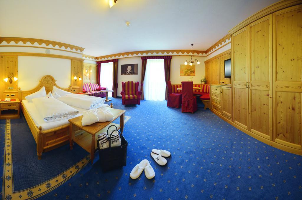 Hotel Plunhof 리다나 외부 사진
