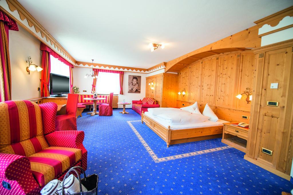 Hotel Plunhof 리다나 외부 사진