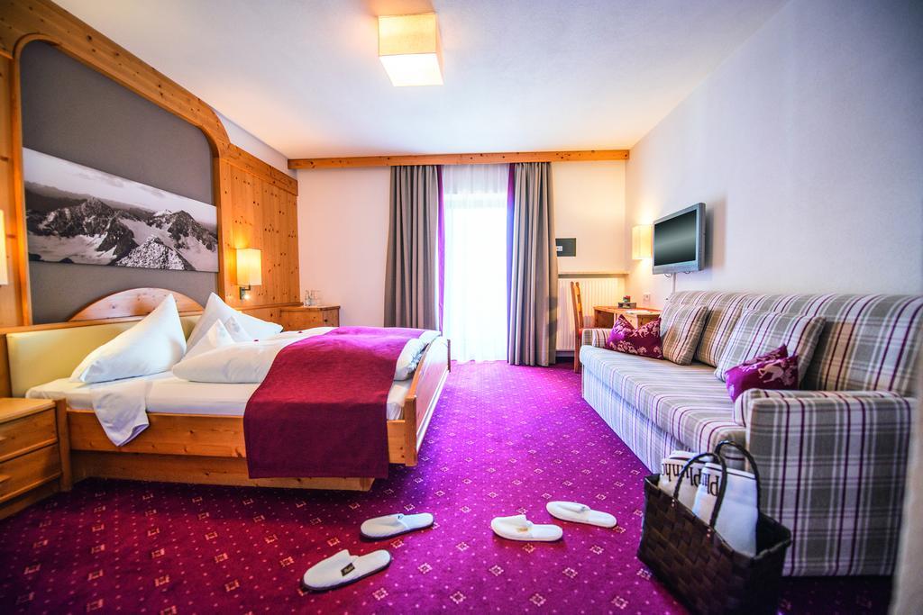 Hotel Plunhof 리다나 외부 사진