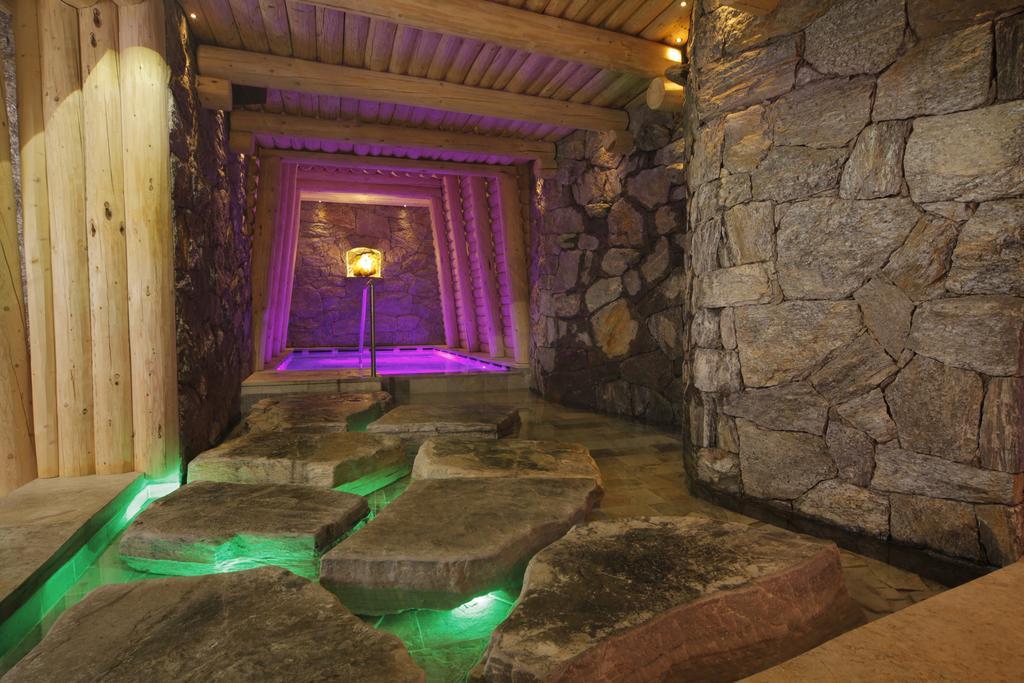 Hotel Plunhof 리다나 외부 사진