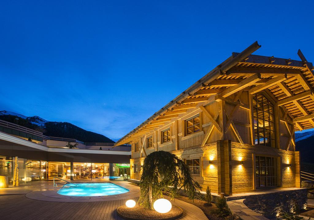 Hotel Plunhof 리다나 외부 사진