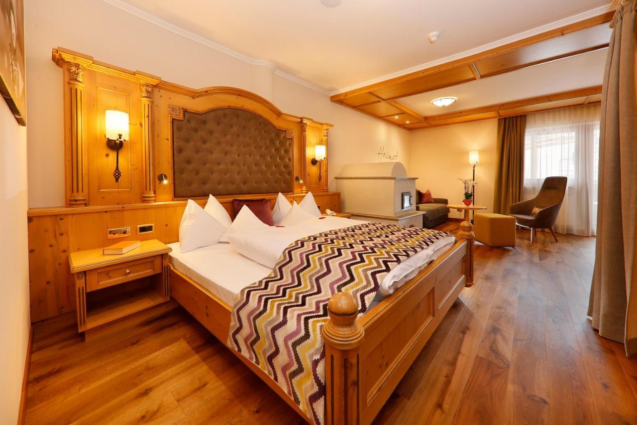 Hotel Plunhof 리다나 외부 사진